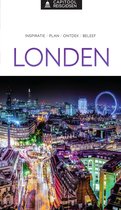 Capitool reisgidsen - Londen