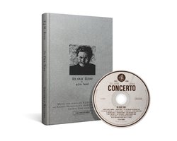 Omslag van In our time