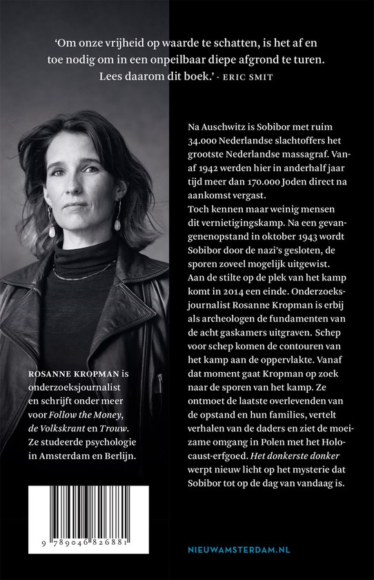 Het donkerste donker