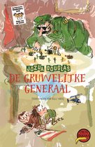 Costa Banana 1 - De gruwelijke generaal
