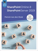 Handboek - SharePoint Online & SharePoint Server 2019