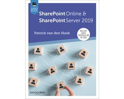 Handboek - SharePoint Online & SharePoint Server 2019