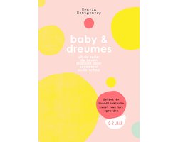 Omslag van Baby & dreumes 0-2 jaar