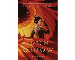 Iron Widow