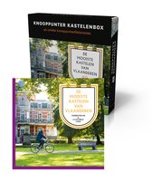 Knooppunter - Combi Knooppunter Kastelenbox en - boek
