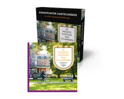 Knooppunter - Combi Knooppunter Kastelenbox en - boek