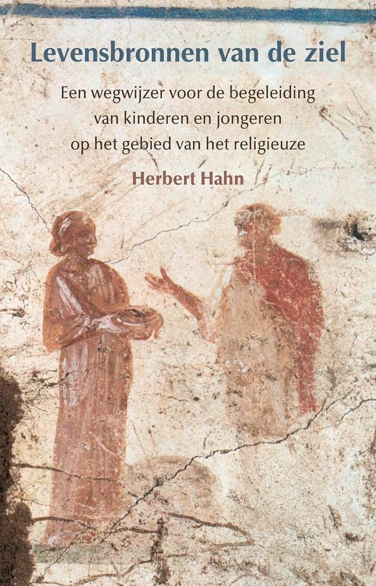 Levensbronnen van de ziel