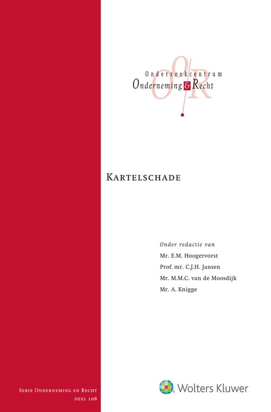 Kartelschade - cover
