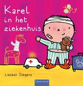 Karel - Karel in het ziekenhuis
