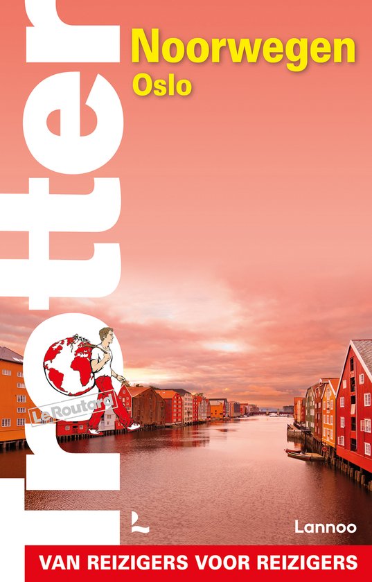 Trotter – Oslo, Noorwegen