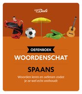 Van Dale Oefenboek woordenschat Spaans