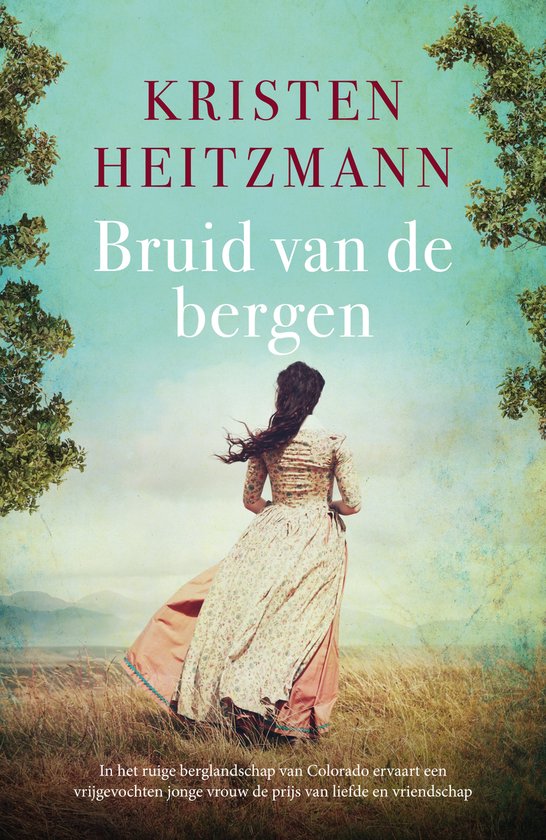 Land van de gouden rivieren 1 - Bruid van de bergen