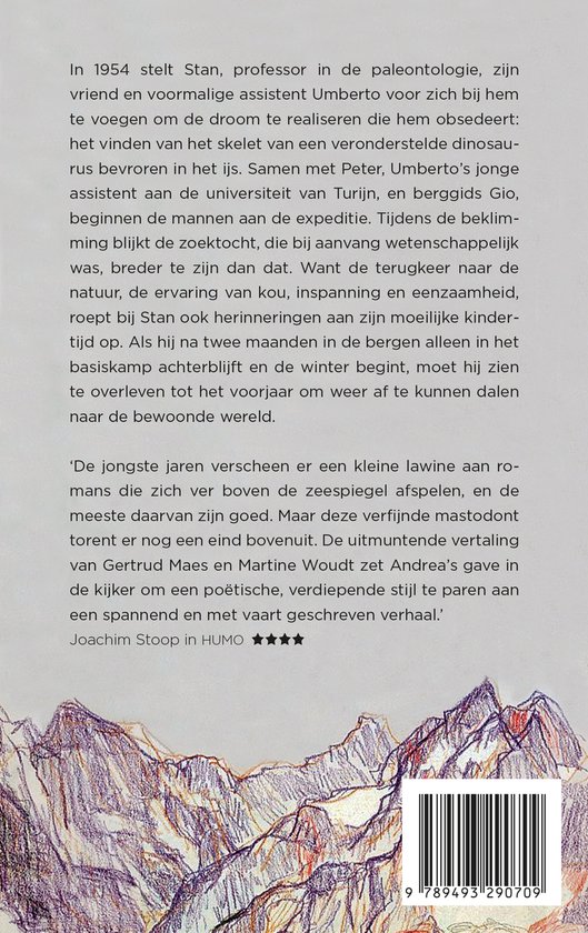 Honderd miljoen jaar en een dag