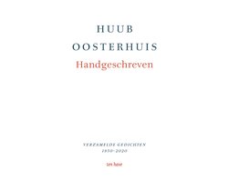 Handgeschreven