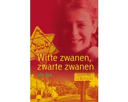 Witte zwanen, zwarte zwanen