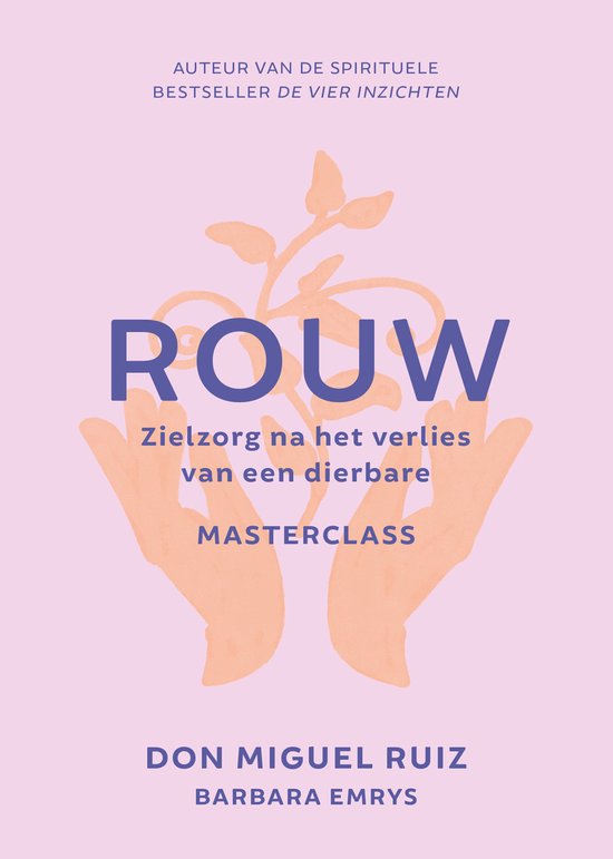 Masterclass - Rouw - cover