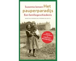 Het pauperparadijs