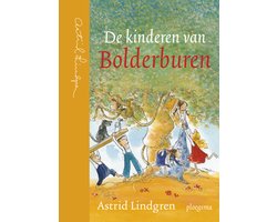 De kinderen van Bolderburen