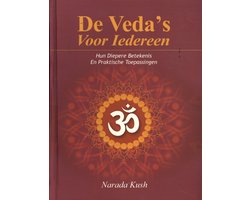 De Veda's voor iedereen
