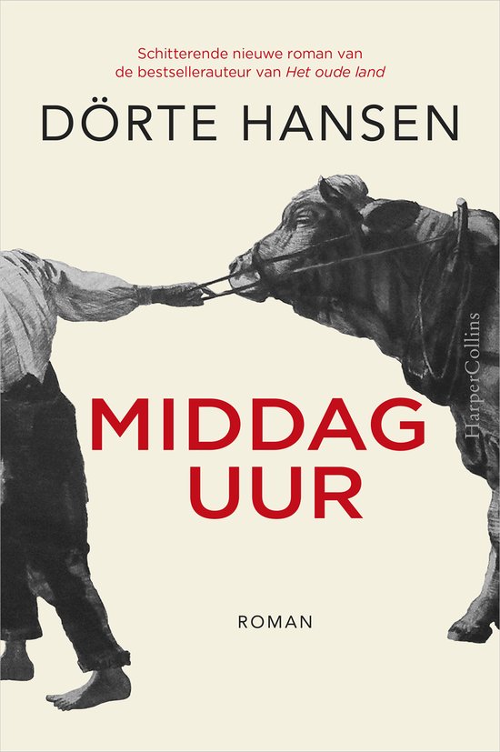 Middaguur - cover