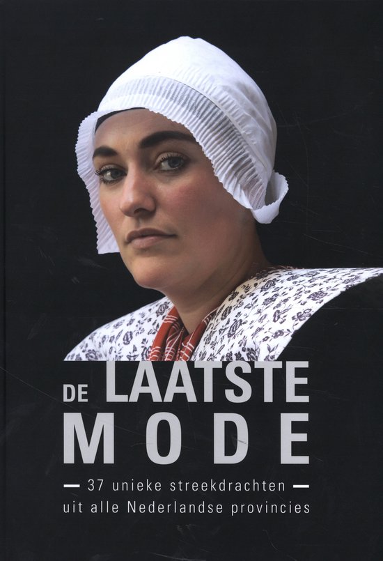 De Laatste Mode - cover