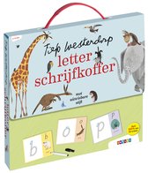Fiep Westendorp - Fiep Westendorp letter schrijfkoffer