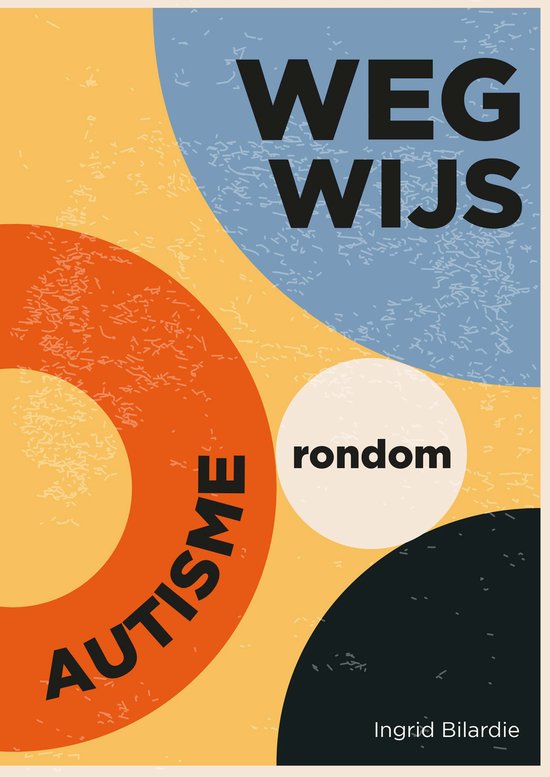 Wegwijs rondom autisme - cover