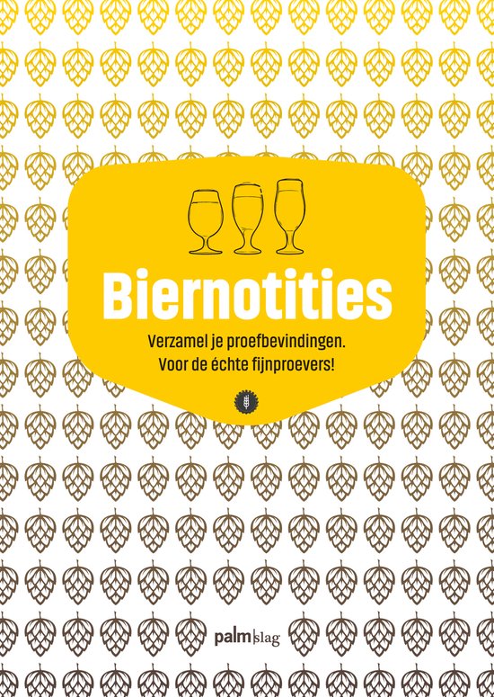 Biernotities