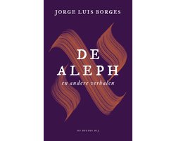 De Aleph en andere verhalen