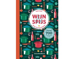 foto van Wijn en Spijs