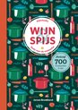 WIJN EN SPIJS 1 - Wijn en Spijs