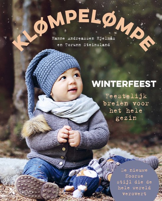 Foto: Kl mpel mpe winterfeest