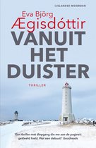 IJslandse moorden 1 - Vanuit het duister