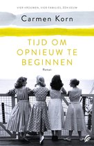 De nieuwe tijd 2 - Tijd om opnieuw te beginnen