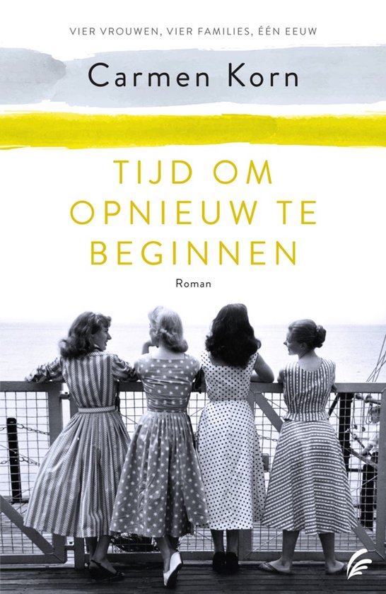 De nieuwe tijd 2 - Tijd om opnieuw te beginnen