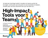 High-Impact Tools voor Teams