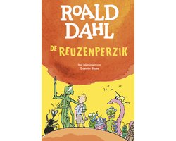 foto van De reuzenperzik