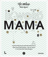 Mama Baas - Ik word mama