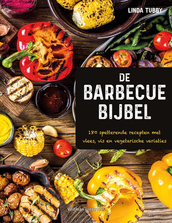 De barbecuebijbel