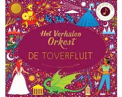 foto van Muziekverhalen - De toverfluit