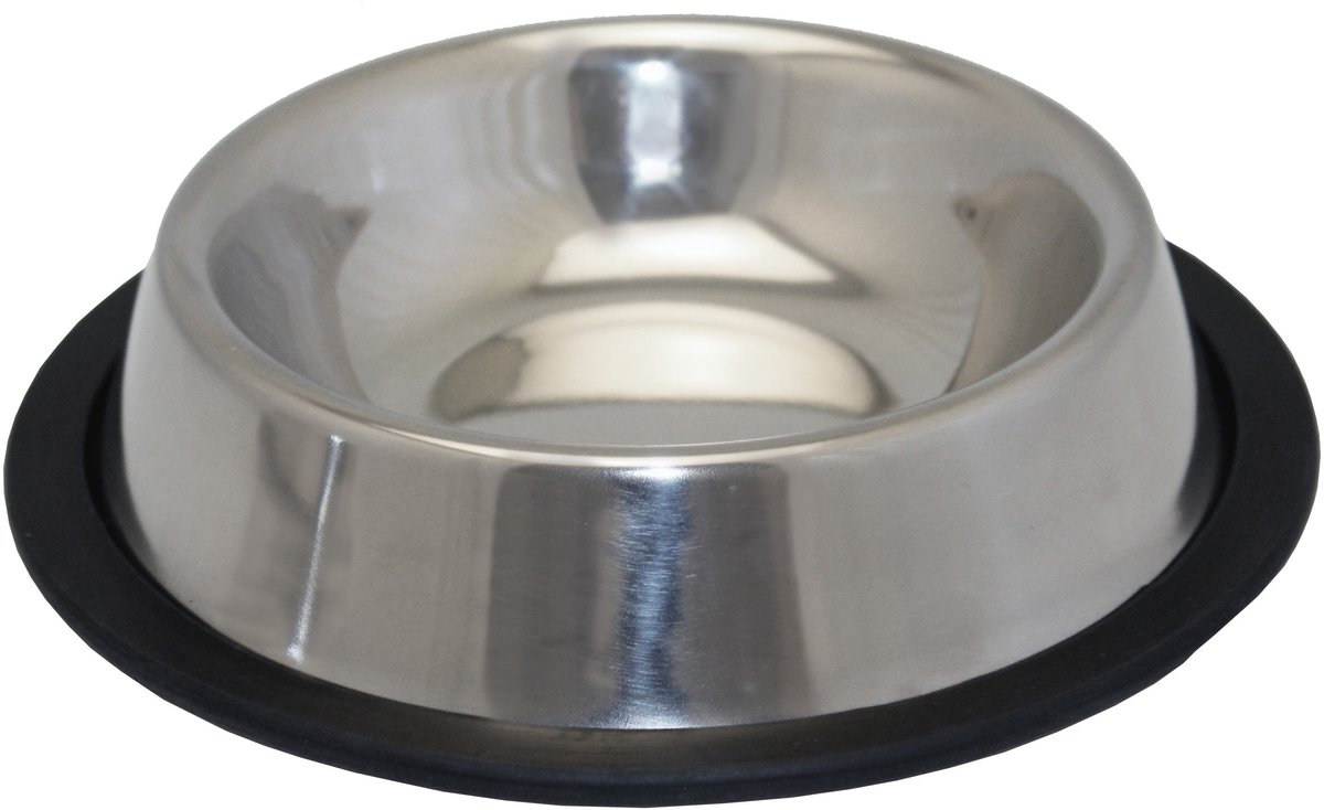 Happy Pet Voerbak Antislip - 16 CM