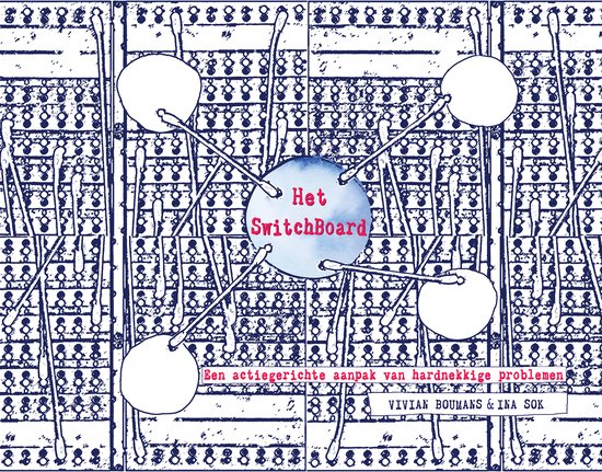 Het Switchboard - cover