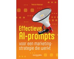 Effectieve AI-prompts voor een marketingstrategie die werkt