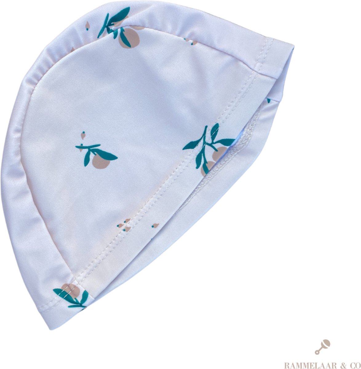 Rammelaar&Co UV - badpak Olive Charm - Badpak Meisjes — afbeelding 5