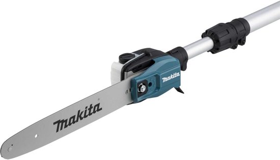 Makita UA004GZ Telescopische Accu Stokkettingzaag 30cm XGT 40V Max Basic Body — afbeelding 2