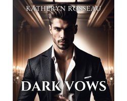Omslag van Dark Vows