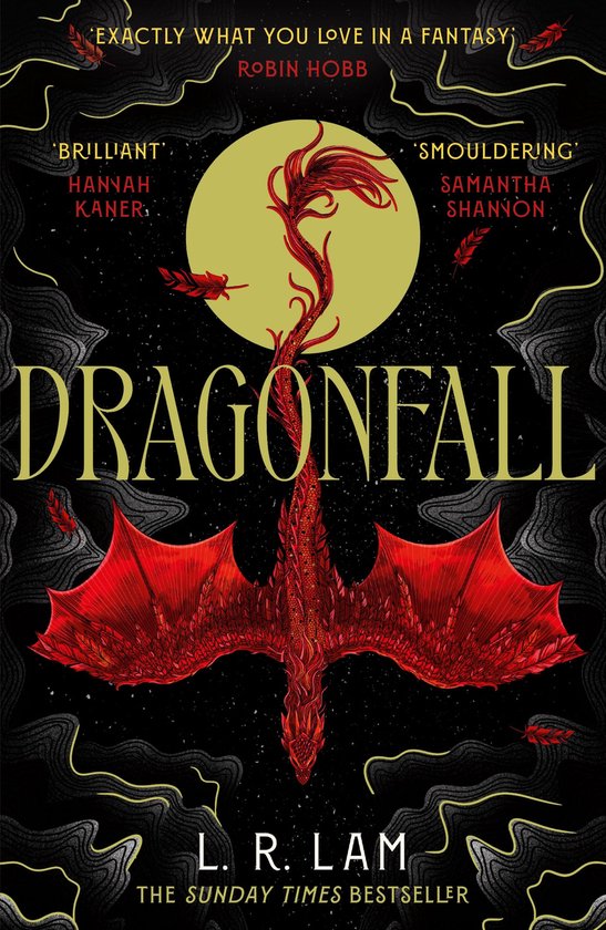The Dragon Scales Trilogy - Dragonfall
