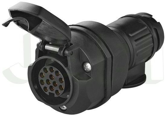 Philips Adaptateur CANbus LED (H4), solution 3 en 1, set de 2