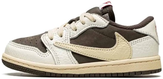 jordan 1 low travis reverse mocha