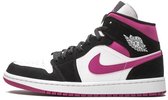 Air Jordan 1 Mid Magenta